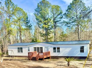 5861 Luckeys Bridge Road, Dearing, GA 30808