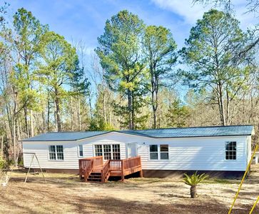 5861 Luckys Bridge Road #0, Dearing, GA, 30808