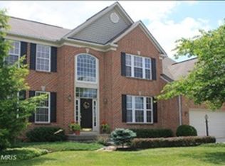 1128 Sparrow Mill Way, Bel Air, MD 21015