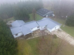 3218 Chambers Rd, Caro, MI 48723