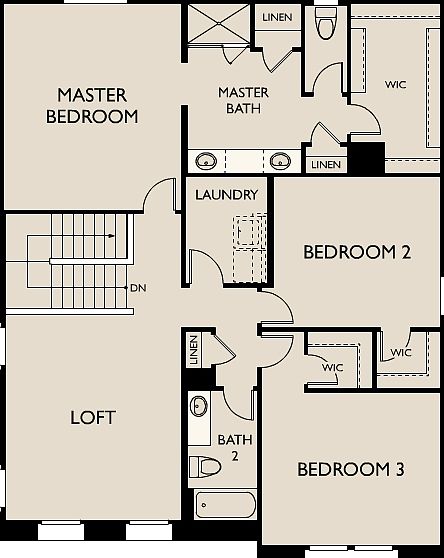 Wales Ranch - Hibiscus Plan Image 2