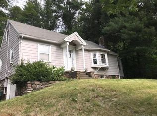 987 Marion Rd, Cheshire, CT 06410