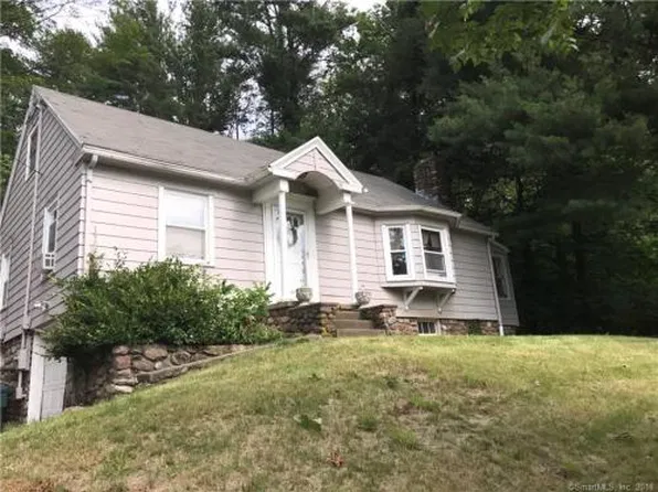 987 Marion Rd, Cheshire, CT 06410
