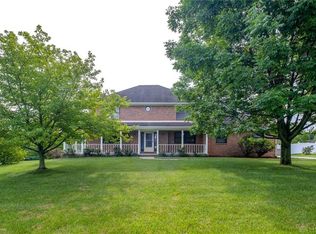 1974 Hanes Rd, Dayton, OH 45432