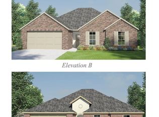 14044 Arbor Walk Dr, Denham Springs, LA 70726