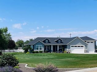 22311 Rams Horn Way, Caldwell, ID 83607