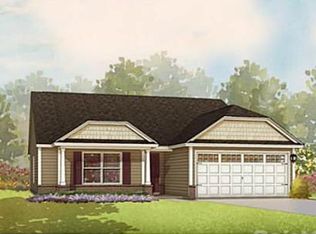103 Roseberry Cir, Port Wentworth, GA 31407
