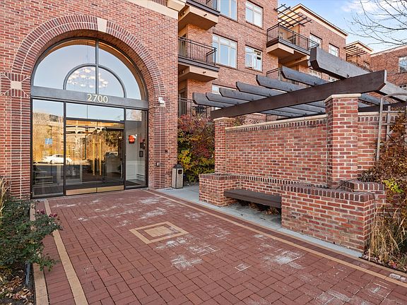 2nd image of 2700 E Cherry Creek South Dr APT 106