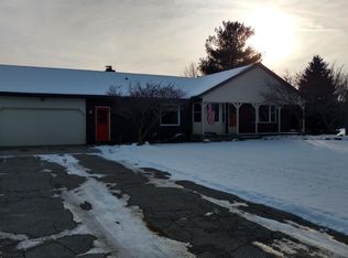 2030 72nd St SW, Byron Center, MI 49315