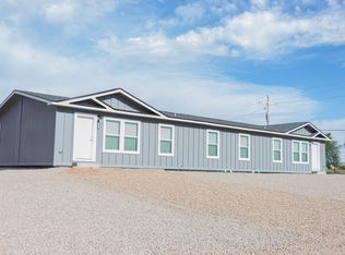 4427 S Spanish Valley Dr, Moab, UT 84532