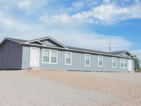 4427 S Spanish Valley Dr, Moab, UT 84532