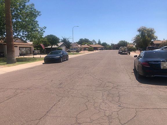 4th image of 721 W Hermosa Dr