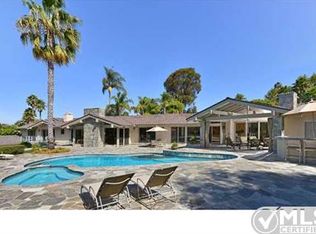 17532 Avenida De Acacias, Rancho Santa Fe, CA 92067