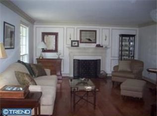 1868 Graves Rd, Hockessin, DE 19707