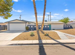 1531 Commanche Dr, Las Vegas, NV 89169