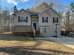 5124 Hulseytown Rd, Dallas, GA 30157