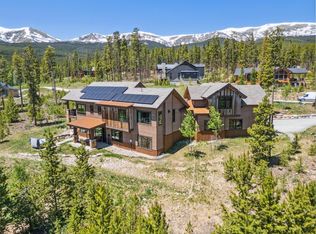 41 Barton Ridge Dr, Breckenridge, CO 80424