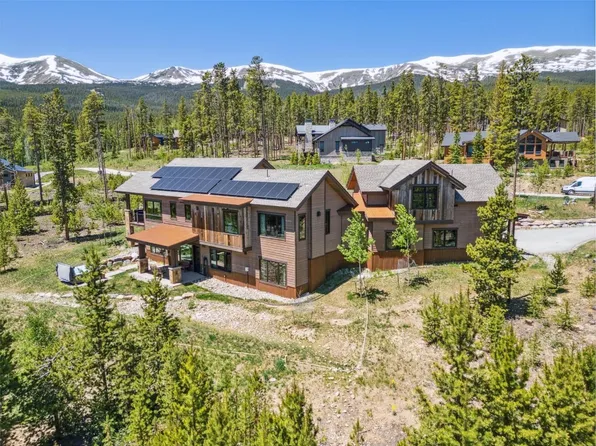 41 Barton Ridge Dr, Breckenridge, CO 80424