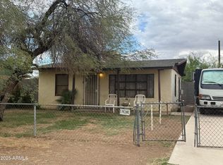 2415 E Wood St, Phoenix, AZ 85040