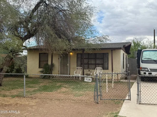 2415 E WOOD Street, Phoenix, AZ 85040