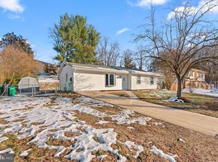 9906 Frank Tippett Rd, Upper Marlboro, MD 20772