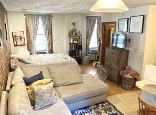 11 Foster St APT 2, Boston, MA 02109