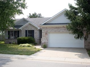 109 Secretariat St, Georgetown, KY 40324