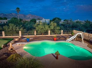 1915 W Muirhead Loop, Oro Valley, AZ 85737