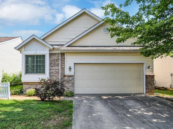 520 Chauncy St, Carmel, IN 46032