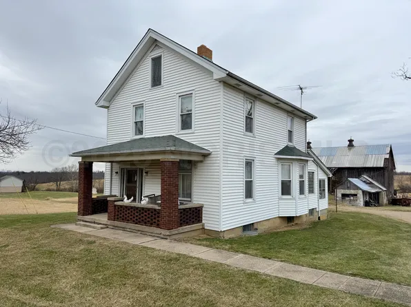 1082 Warvel Rd, Hamilton, OH 45013