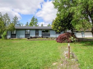 285 SE Taylor Rd, Shelton, WA 98584