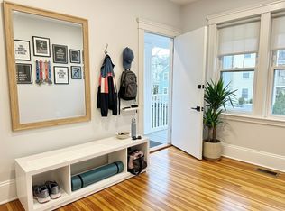 24 Dawes St #1A, Dorchester, MA 02125