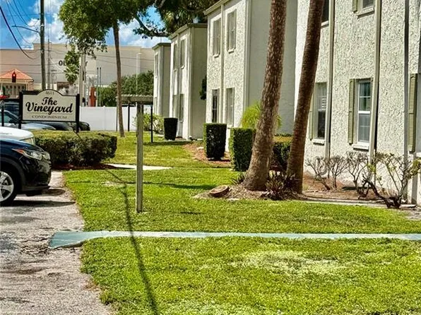 4607 W North B St APT 107, Tampa, FL 33609