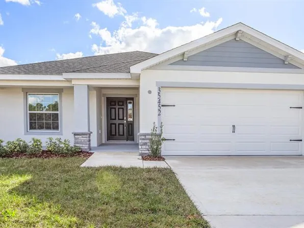 35452 Darlington Grove Dr, Zephyrhills, FL 33541