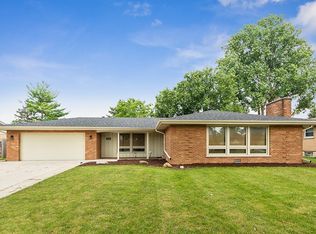 14341 S 85th Ave, Orland Park, IL 60462