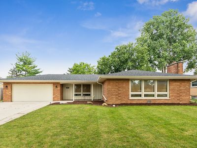 14341 S 85th Ave, Orland Park, IL, 60462