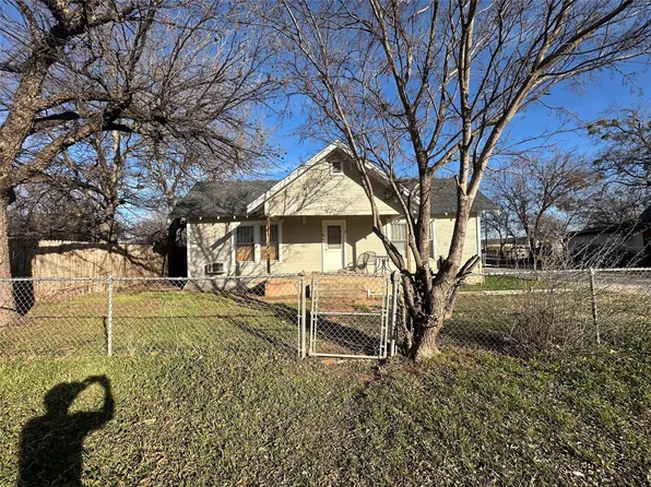 733 Cherry St, Abilene, TX 79602