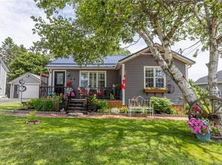 136 Queens Rd, Sackville, NB E4L 2B6