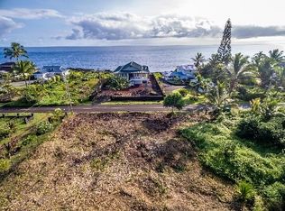 Paradise Ala Kai Dr LOT 405, Keaau, HI 96749