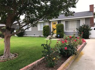 1017 S Orange Ave, West Covina, CA 91790