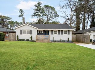 2653 Tilson Rd, Decatur, GA 30032