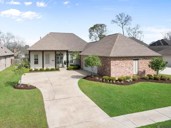 37520 Cypress Hollow Ave, Prairieville, LA 70769