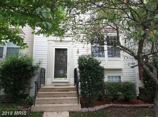 12954 Freestone Ct, Woodbridge, VA 22192