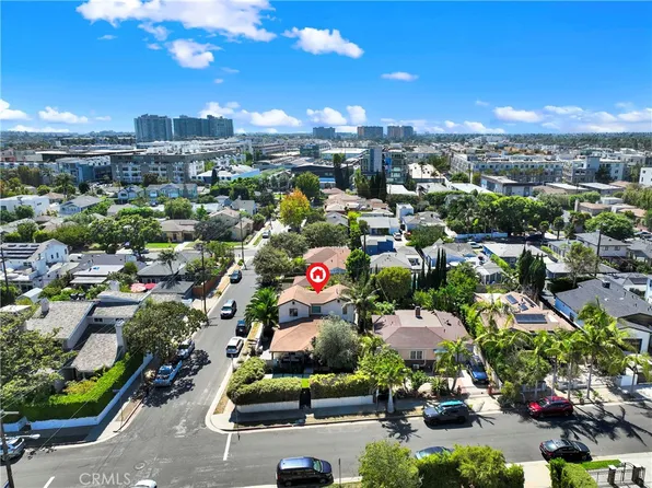 4089 Michael Ave, Los Angeles, CA 90066