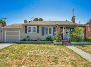 2253 Star Ave, Hayward, CA 94546