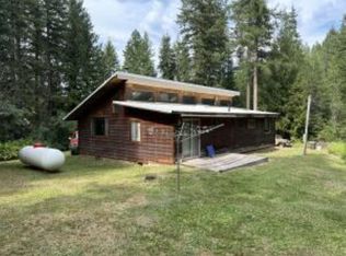 3696F Waitts Lake Rd, Valley, WA 99181