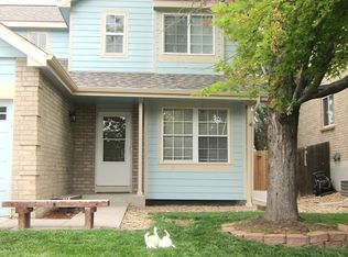 4174 S Ireland Ct, Aurora, CO 80013