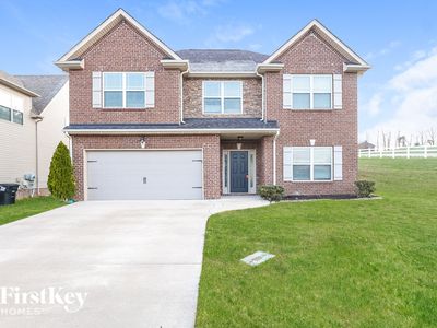 1499 Amberley Dr, Clarksville, TN, 37043