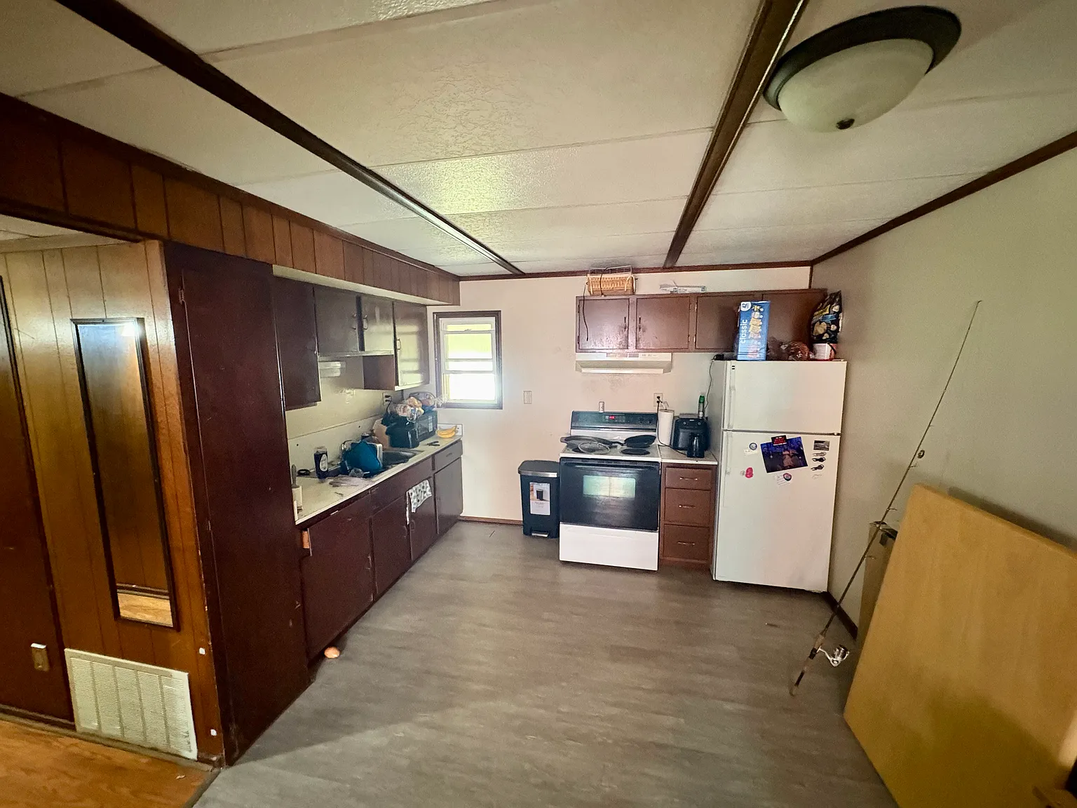1 bed, 600 sqft, $650 — Photo 2