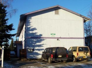 432 Bunn St, Anchorage, AK 99508